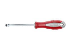 Šroubovák plochý, (-) 3x75mm, S2