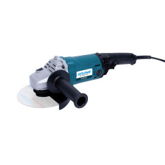 XTLINE Úhlová bruska 1200 W, 150 mm