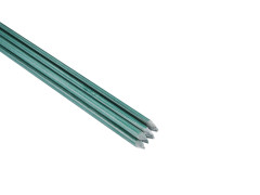 EXTOL CRAFT tyče sklolaminátové, bal. 10ks, 1,8m x O 7,9mm