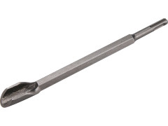 EXTOL PREMIUM sekáč drážkovací SDS PLUS, 250x14mm