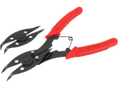 Kleště segerové vnitřní/vnější