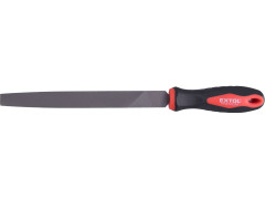EXTOL PREMIUM pilník plochošpičatý, 200mm, sek 2