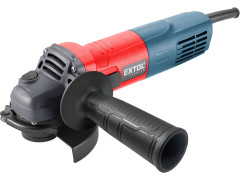 EXTOL PREMIUM bruska úhlová, 115mm, 750W