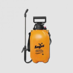 Kingjet Postřikovač tlak. 8l Kingjet P108658