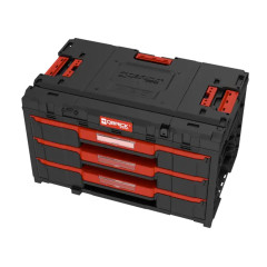 Box s organizérem  ONE Drawer 3 Toolbox 2.0 | 3 zásuvky, 587x380x340 mm