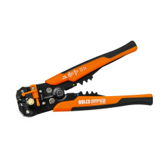 Kleště konektorové a odizolovací | 205 mm