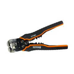 RICHMANN Kleště odizolovací automatické | 0,2-6,0 mm², 205 mm