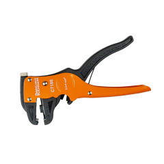 RICHMANN Kleště odizolovací automatické | 0,2-4 mm², 170 mm