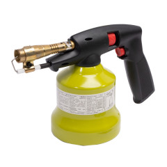 Hořák Typhoon piezo 1,3 kW