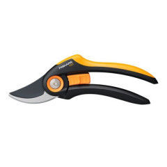 FISKARS Nůžky zahradní dvouseč. Plus P521