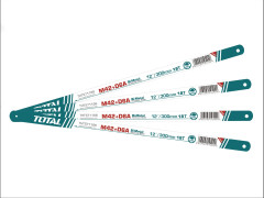 Plátek pilový na kov, Bi-metal, 18T, 300mm, industrial