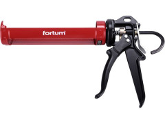 FORTUM Pistole vytlačovací vaničková otočná 225mm