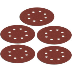 TMX Brusný kotouč 225 mm G 400 5ks