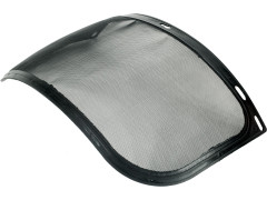 EXTOL INDUSTRIAL náhradní štít, drátěná mřížka, pro 8856585 a 8856587