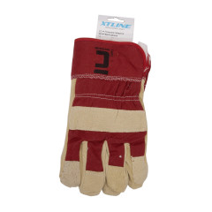 OSTATNÍ Rukavice zateplené SHAG | velikost 11" (blistr)