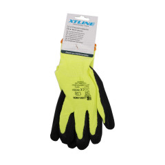 Rukavice nylonové Palawan-Lemon | velikost 9" (blistr)