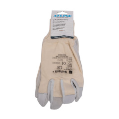 OSTATNÍ Rukavice Mechanik plus | velikost 11" (blistr)