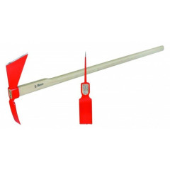 Sekeromotyka 3014 s násadou 120 Zbirovia