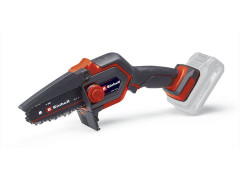 EINHELL EINHELL Aku prořezávací řetězová pila GE-PS 18/15 Li BL-Solo