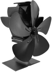TMX Ventilátor krbový BETA