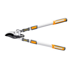 Nůžky na větve teleskopické oblé | SK5, 700-880 mm