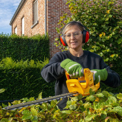 Elektrický plotostřih 500W - 550mm