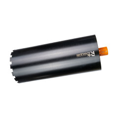 RICHMANN Korunka vrtací diamantová pro jádrové vrtání | 152x450 mm, 1 1/4"