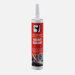 Gasket sealant červený RL 280ml
