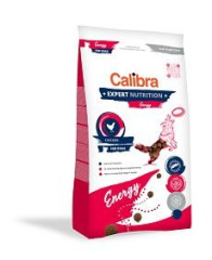 CALIBRA Calibra Dog EN Energy  12kg NEW