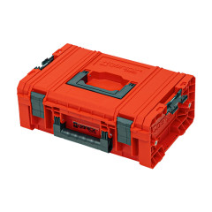 Box plastový  PRO Technician Case 2.0 Red Ultra HD Custom | 450x332x171 mm