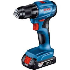 BOSCH Šroubovák AKU GSR 185-Li