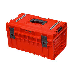 QBRICK Box plastový PROFI Qbrick ONE 350 Technik Red | 585x385x320 mm