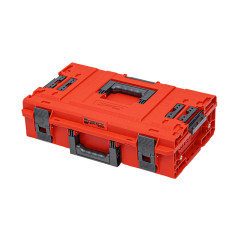 Box na nářadí  ONE 200 2.0 Vario Red Ultra HD Custom | 585x385x171 mm
