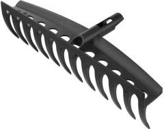 FISKARS Hrábě SOLID hrábě pro system SOLID