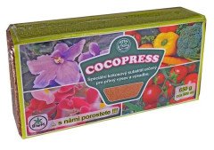 TMX Biom Cocopress 650g