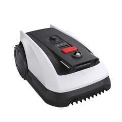 Ecovacs Goat O500 Panorama White - 500m2,Wifi/Bluetooth