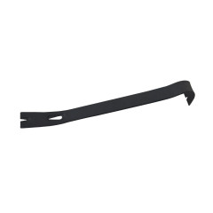 Páčidlo ploché s vytahovákem | 380 mm