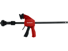 svěrka přítlačná vertikální - k multif. stolům s otvory O 20mm, 0-250mm, EXTOL PREMIUM