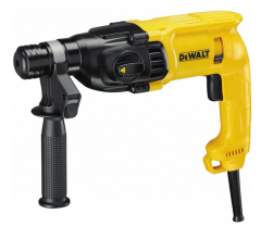DeWALT DEWALT D25033 vrtací kladivo