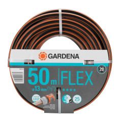 GARDENA Hadice COMFORT FLEX 1/2"  50m