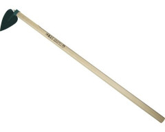 TMX Motyka srdcovitá 140mm S NÁSADOU 100cm