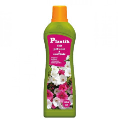 TMX PLANTÍK na petunie 500ml