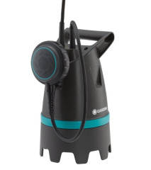 GARDENA Ponorné kalové čerpadlo 9200 BASIC