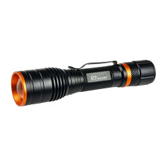 Svítilna mini LED | 90 lm, 1xAA