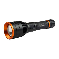 Svítilna nabíjecí LED | 1000 lm, 2200 mAh