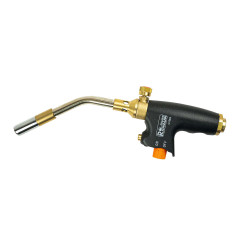 Hořák na kartuše s piezo zapalováním 7/16", 4,5 kW