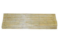 TMX Rohož NATURCANE 1,5 x 5m štípaný "rakos"