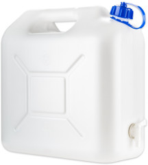 Kanystr s kohoutkem  15L  PH