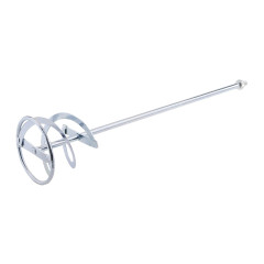 KUBALA Míchadlo, 2spirály, M14 | 130x600 mm