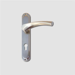 Štít/kl. ETNA nikl 90mm FAB